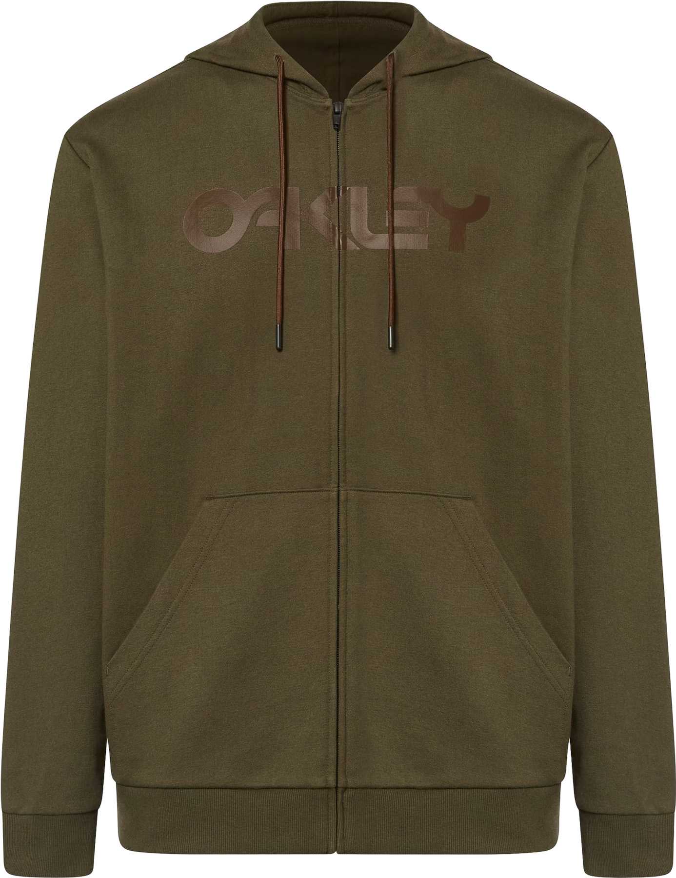 Image de produit pour Chandail à capuchon à glissière pleine longueur Teddy - Homme