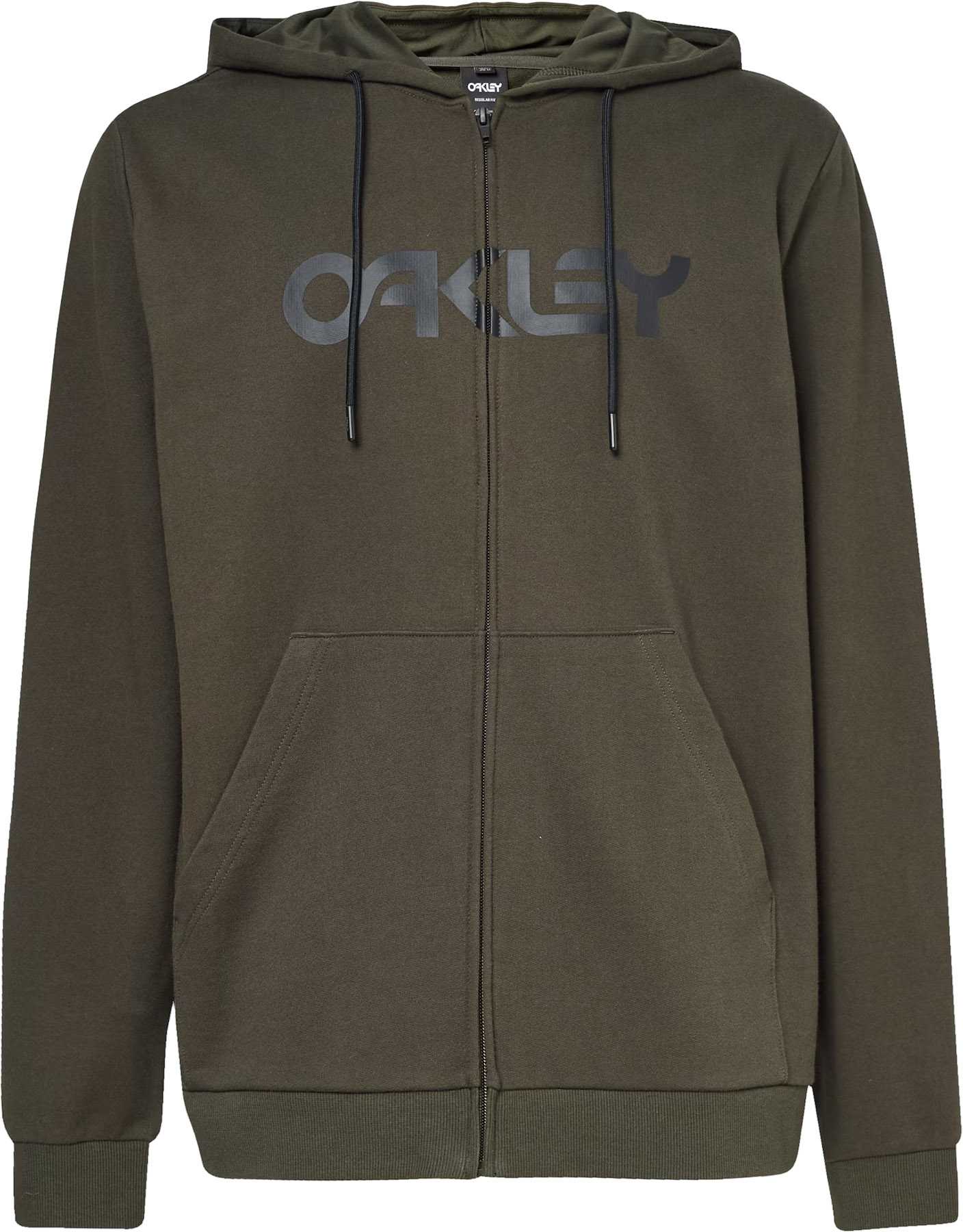 New Dark Brush - Black