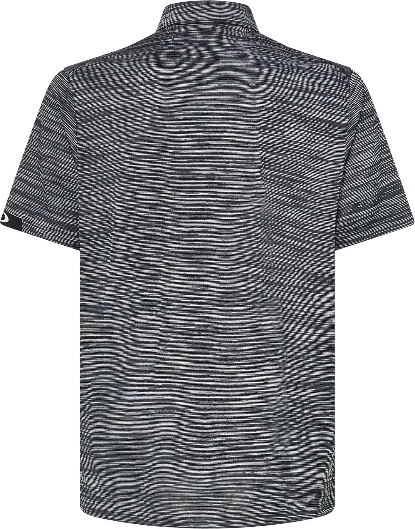 Numéro de l'image de la galerie de produits 3 pour le produit Polo Oakley Gravity Pro - Homme