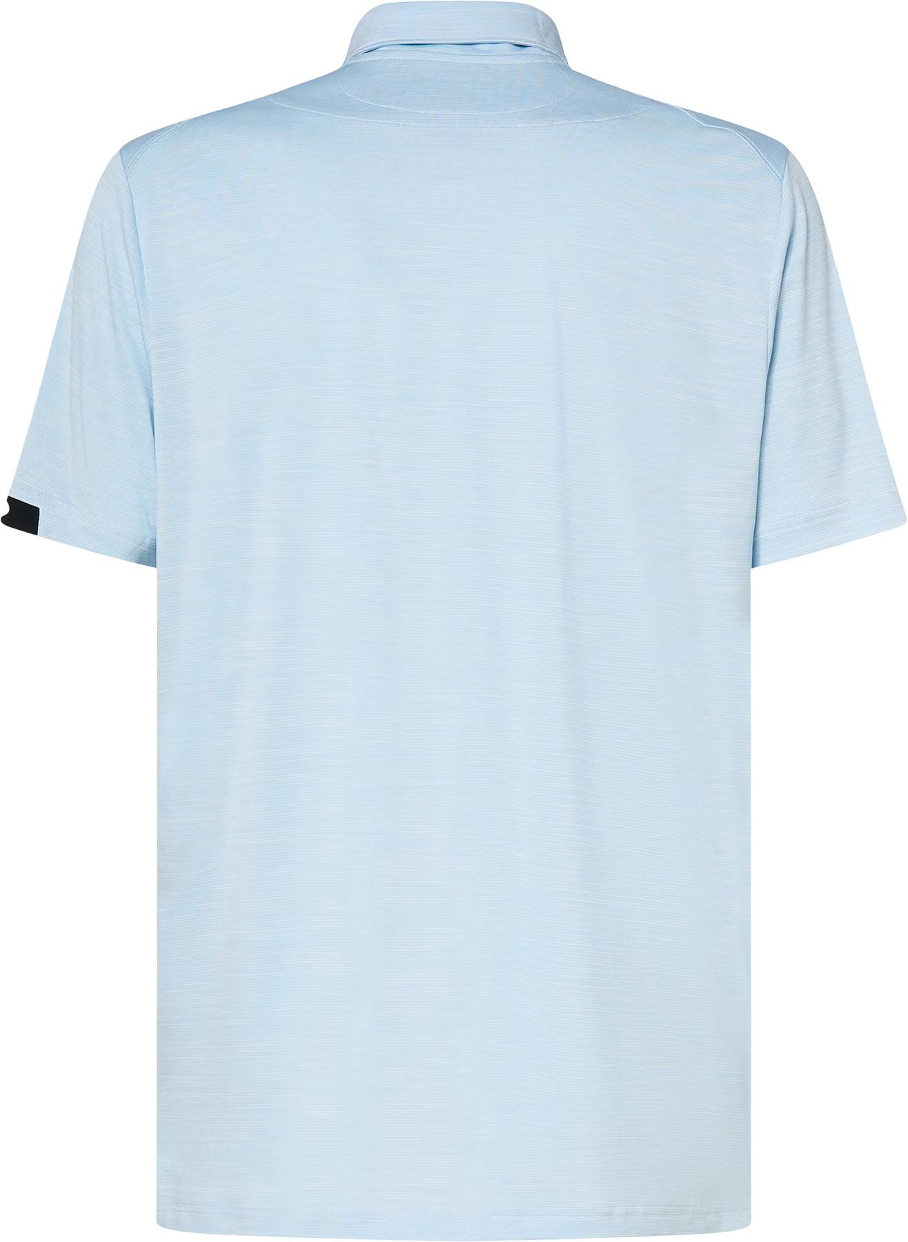 Product gallery image number 3 for product Oakley Gravity Pro Polo - Men's