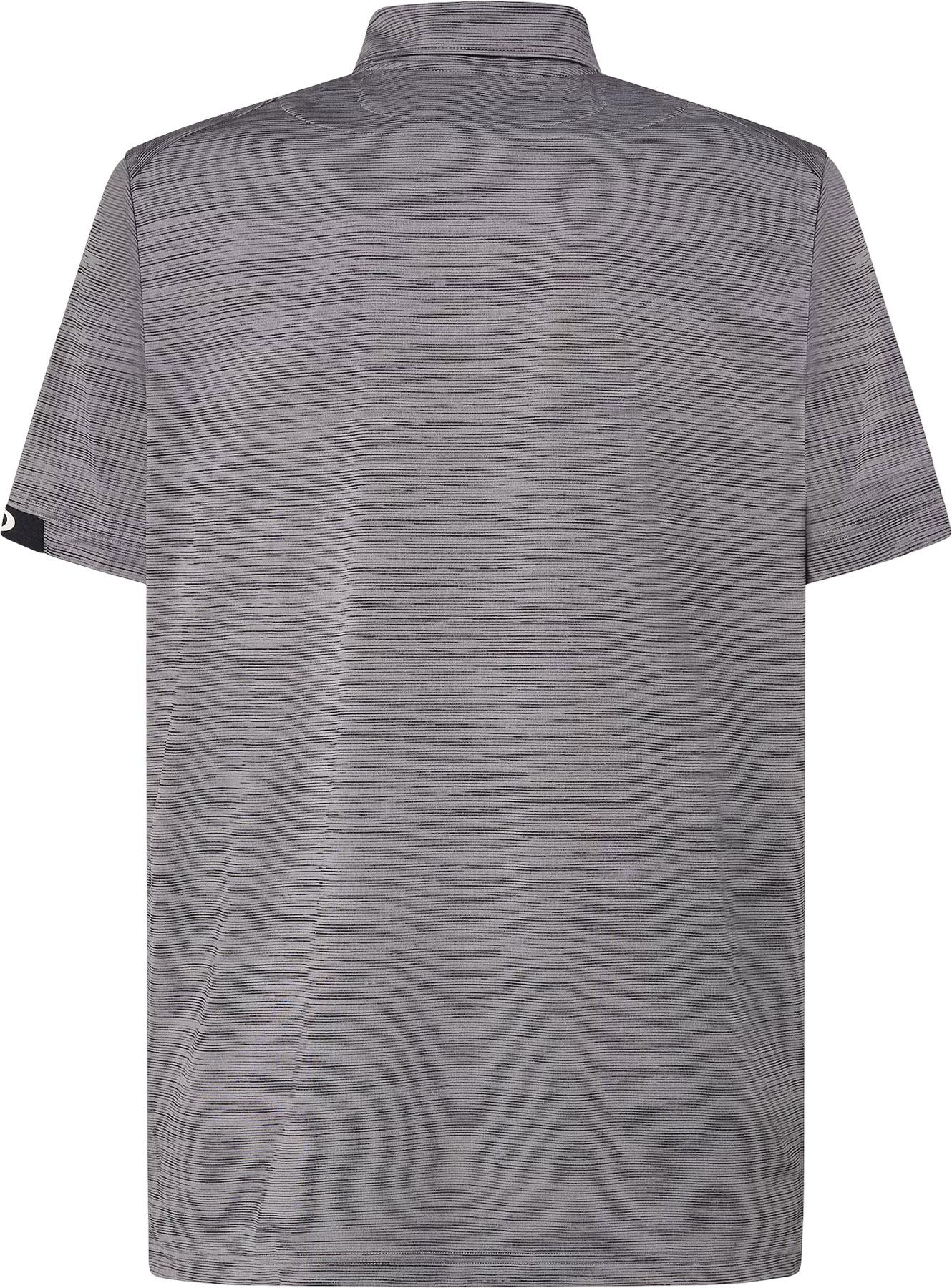 Product gallery image number 2 for product Oakley Gravity Pro Polo - Men's