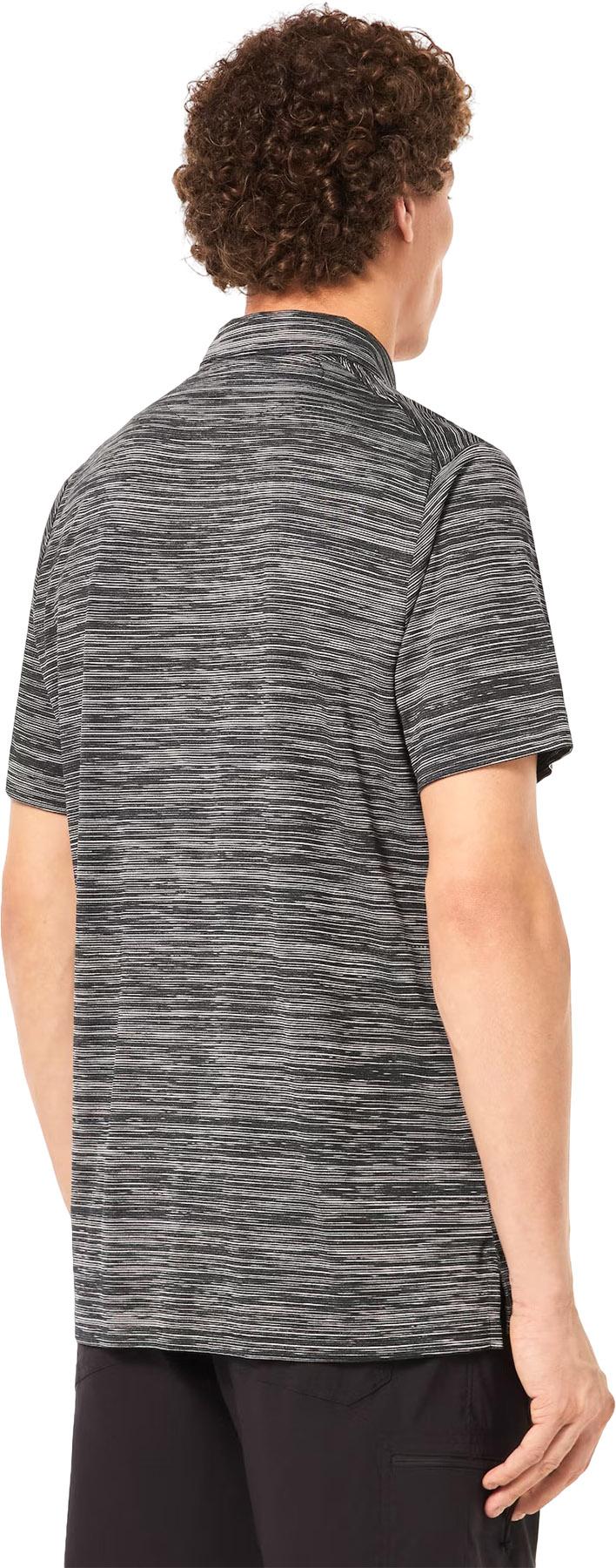 Numéro de l'image de la galerie de produits 4 pour le produit Polo Oakley Gravity Pro - Homme