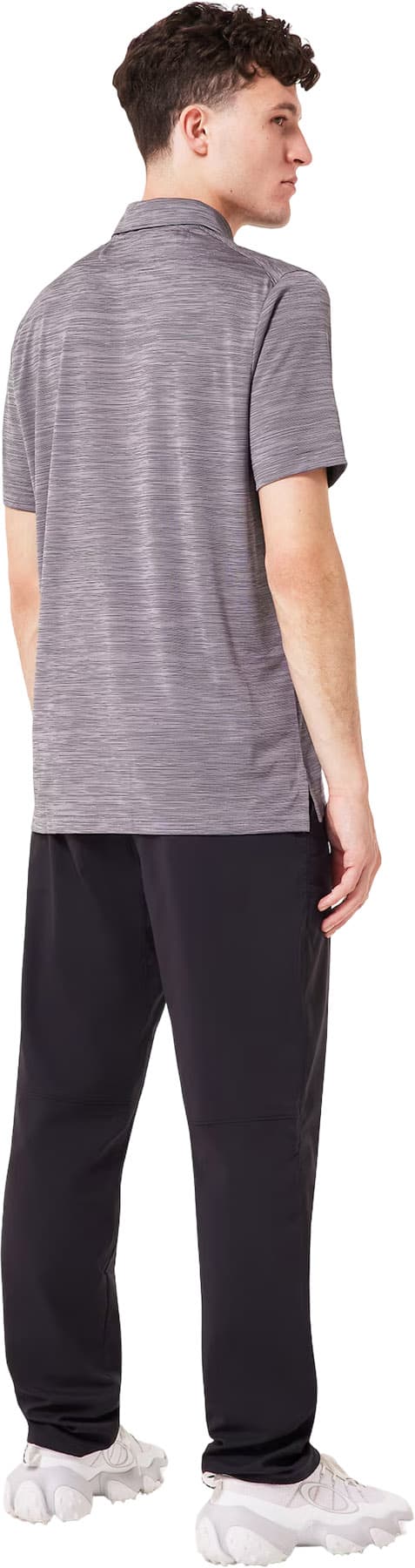 Product gallery image number 3 for product Oakley Gravity Pro Polo - Men's