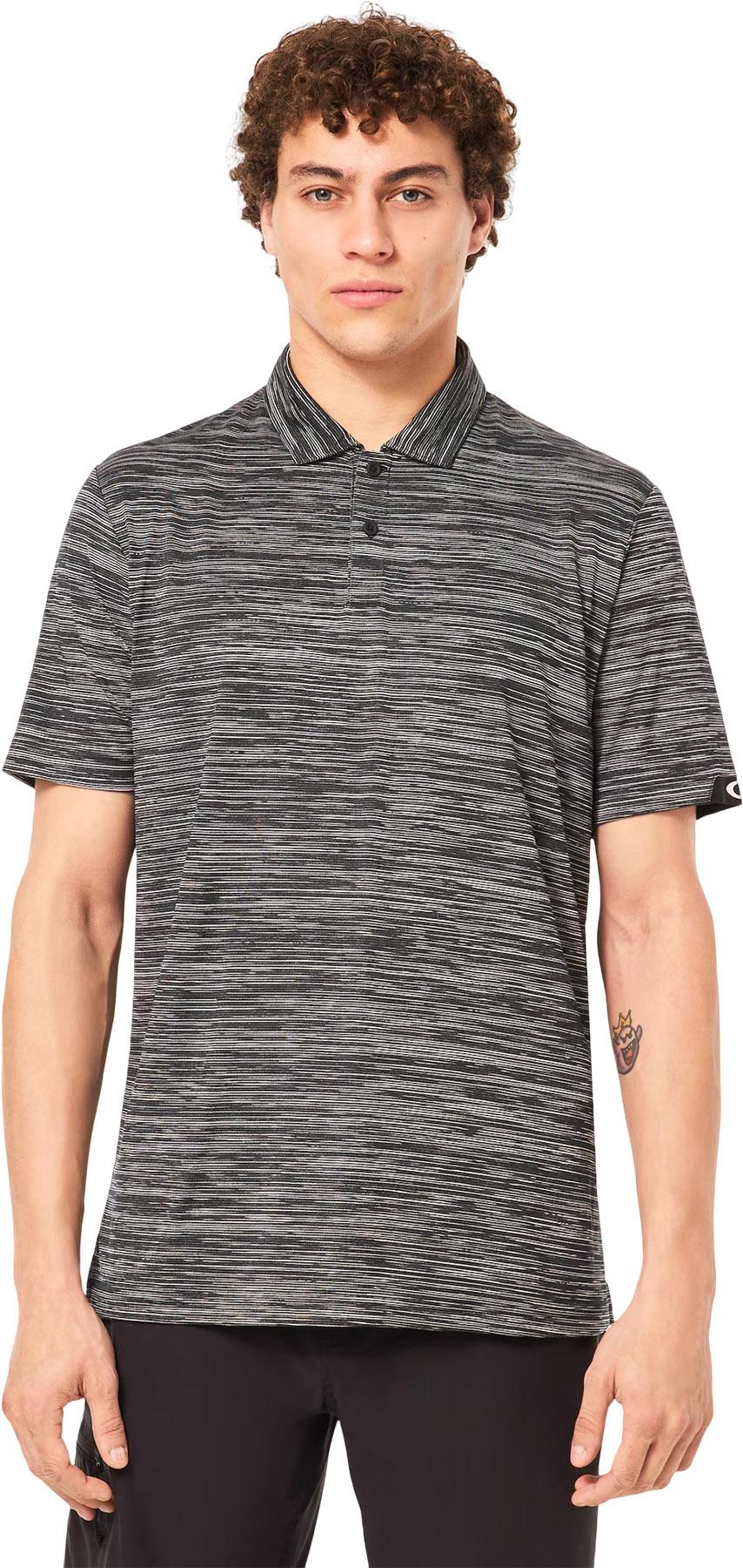 Numéro de l'image de la galerie de produits 5 pour le produit Polo Oakley Gravity Pro - Homme