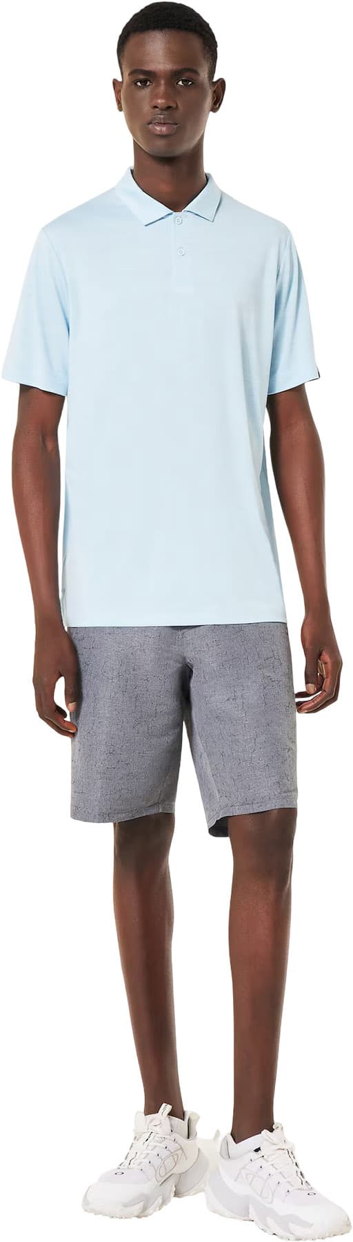 Product gallery image number 4 for product Oakley Gravity Pro Polo - Men's