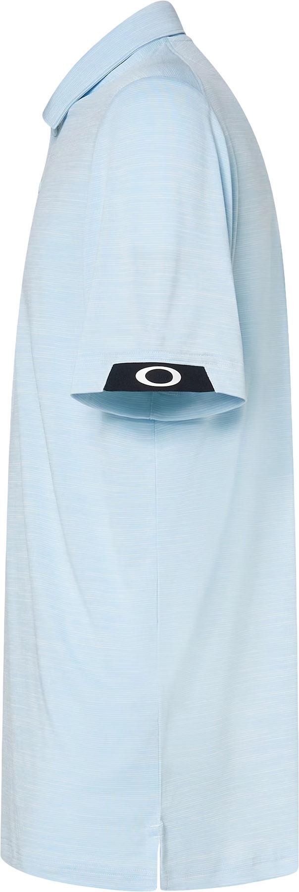 Product gallery image number 5 for product Oakley Gravity Pro Polo - Men's