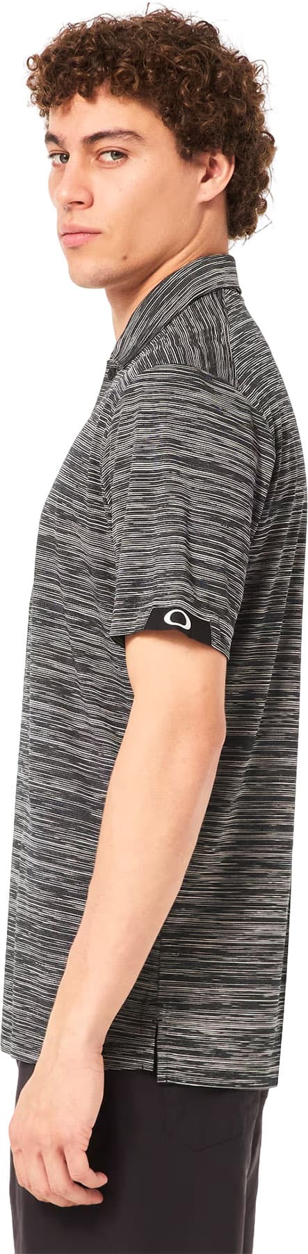 Numéro de l'image de la galerie de produits 6 pour le produit Polo Oakley Gravity Pro - Homme