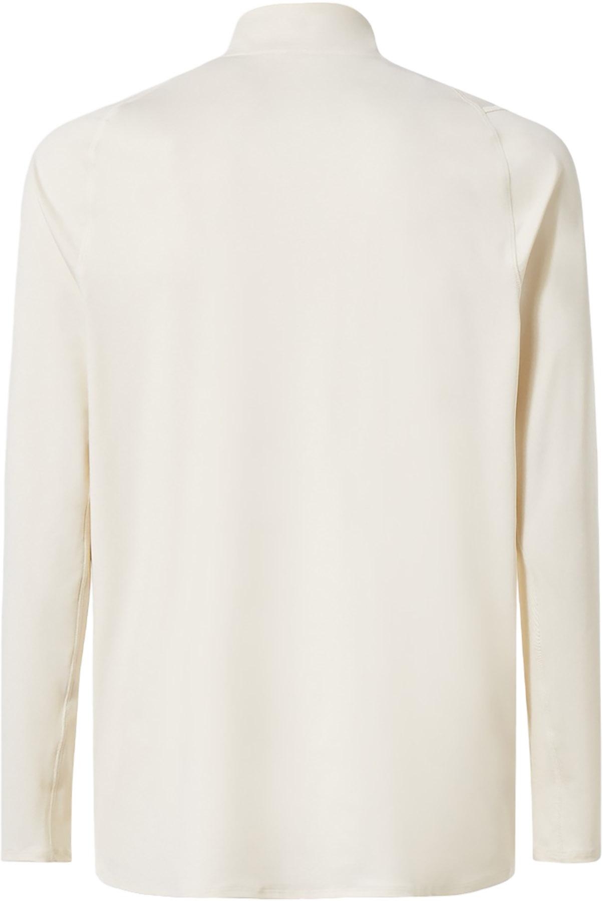 Product gallery image number 2 for product Oakley Gravity Range Quarter-Zip Pullover - Men's