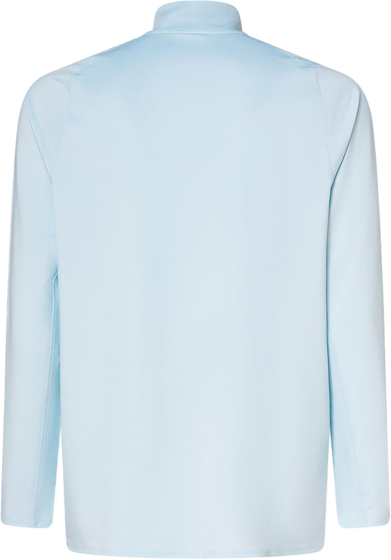 Product gallery image number 2 for product Oakley Gravity Range Quarter-Zip Pullover - Men's