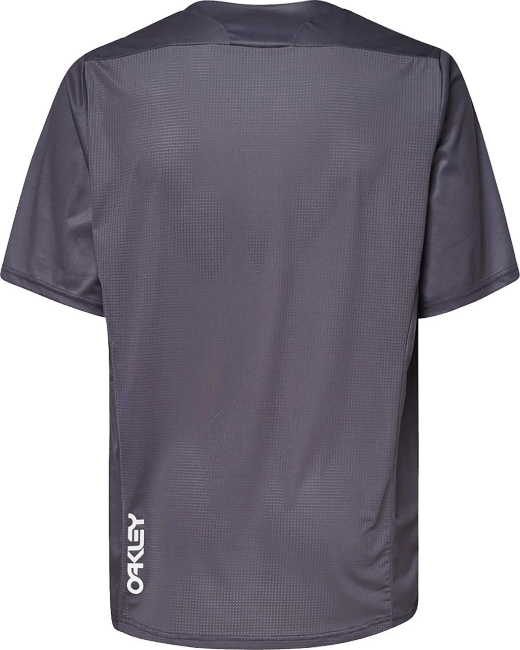 Product gallery image number 2 for product Factory Pilot Lite Mtb Jersey - Men's