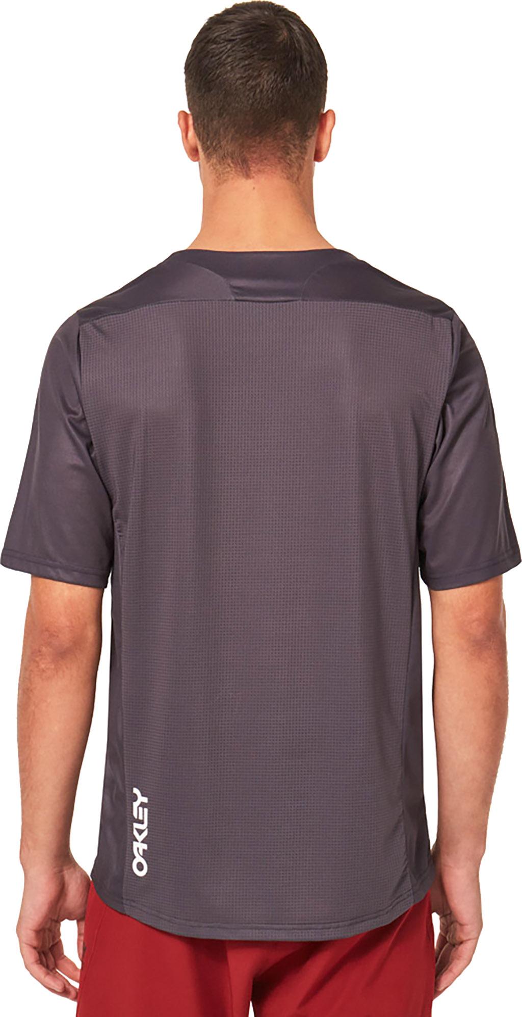 Product gallery image number 3 for product Factory Pilot Lite Mtb Jersey - Men's