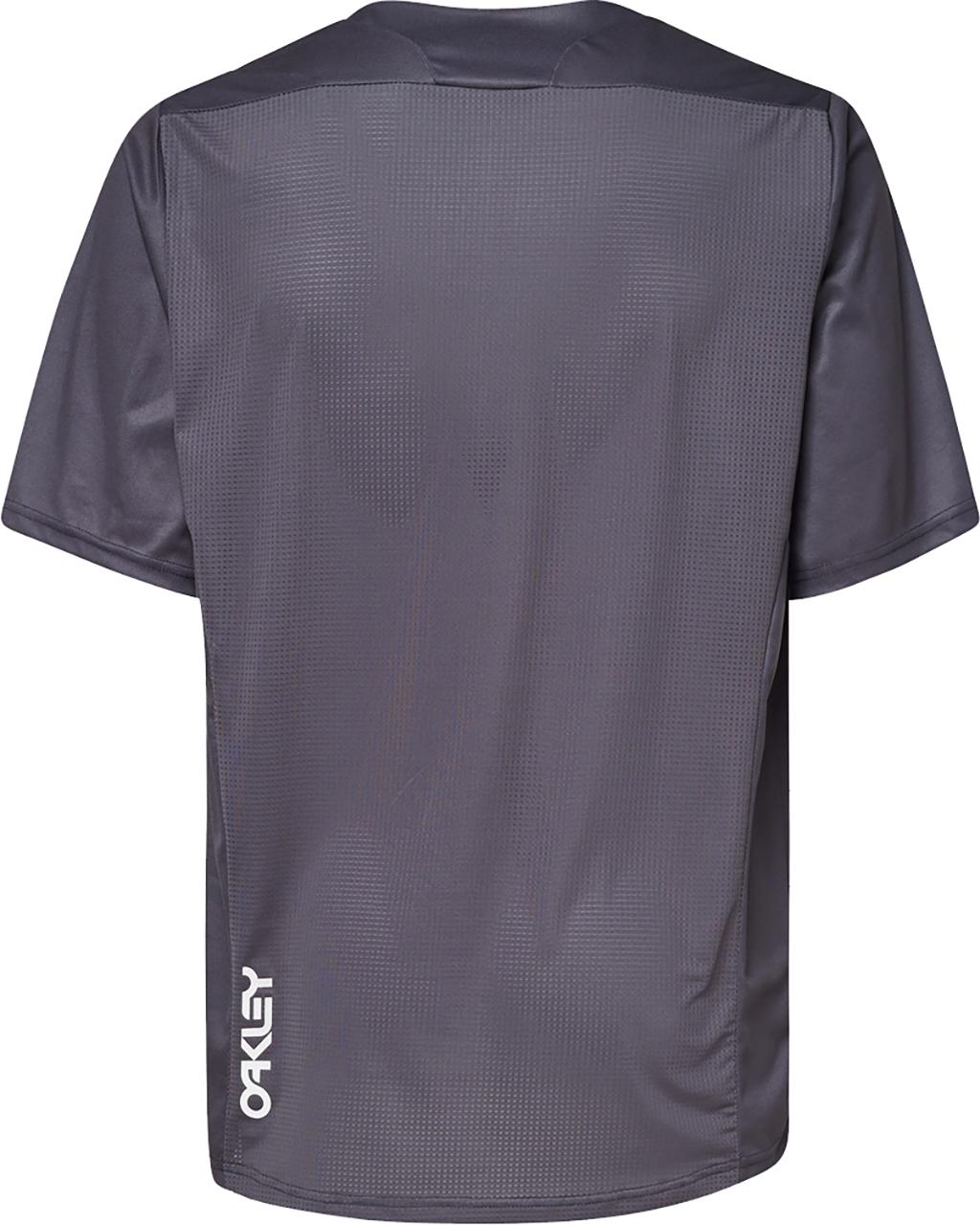 Product gallery image number 5 for product Factory Pilot Lite Mtb Jersey - Men's