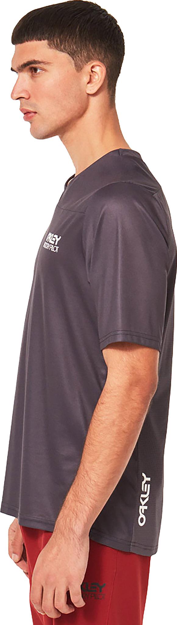 Product gallery image number 9 for product Factory Pilot Lite Mtb Jersey - Men's