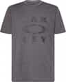 Colour: Dark Grey Heather - Black