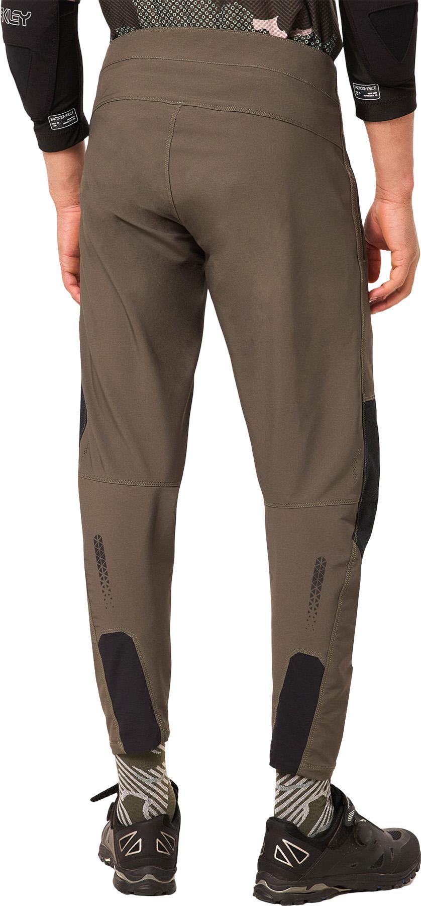 Product gallery image number 2 for product MTB Long Pant - Men's