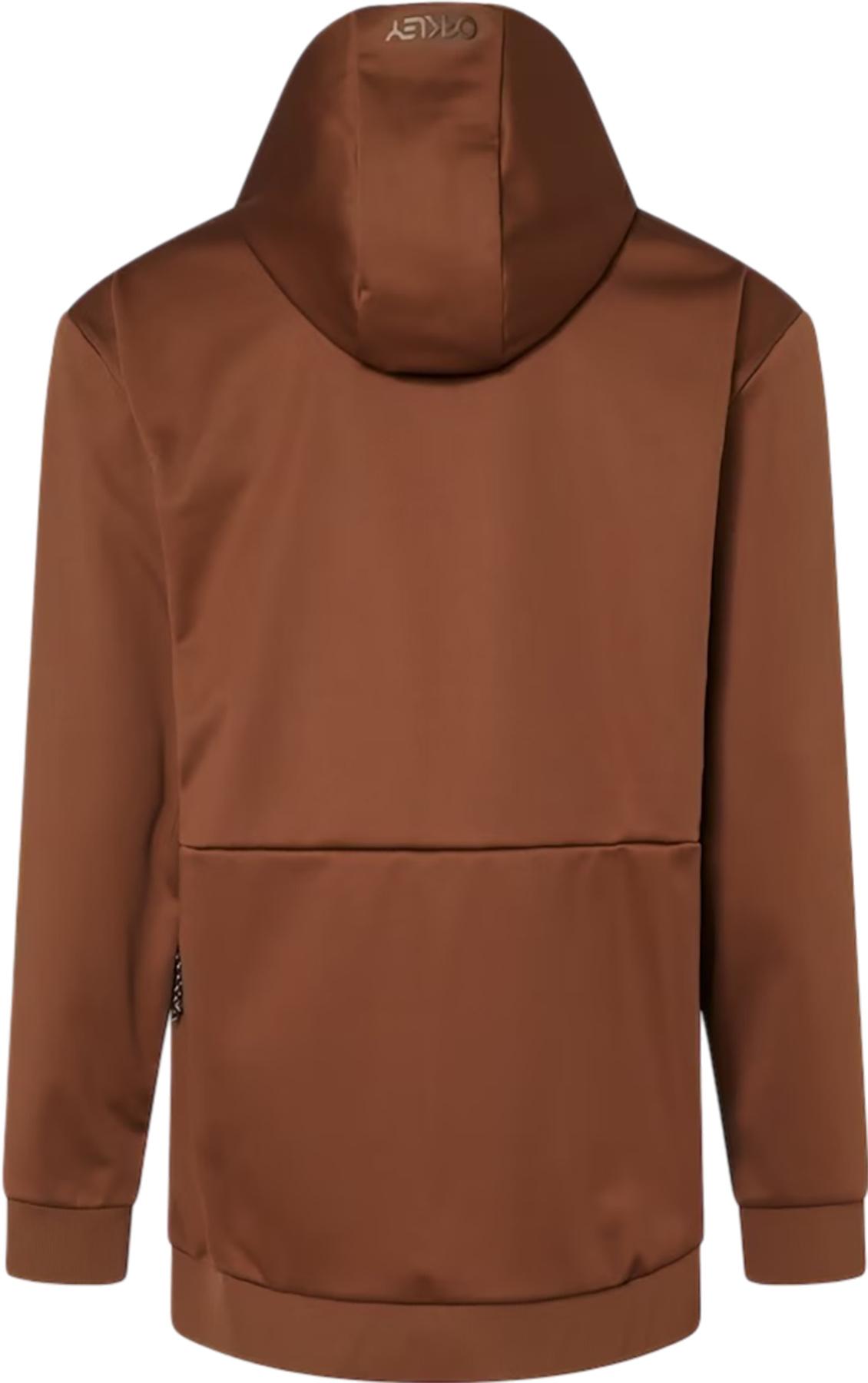 Product gallery image number 2 for product Park RC Softshell Hoodie - Men's