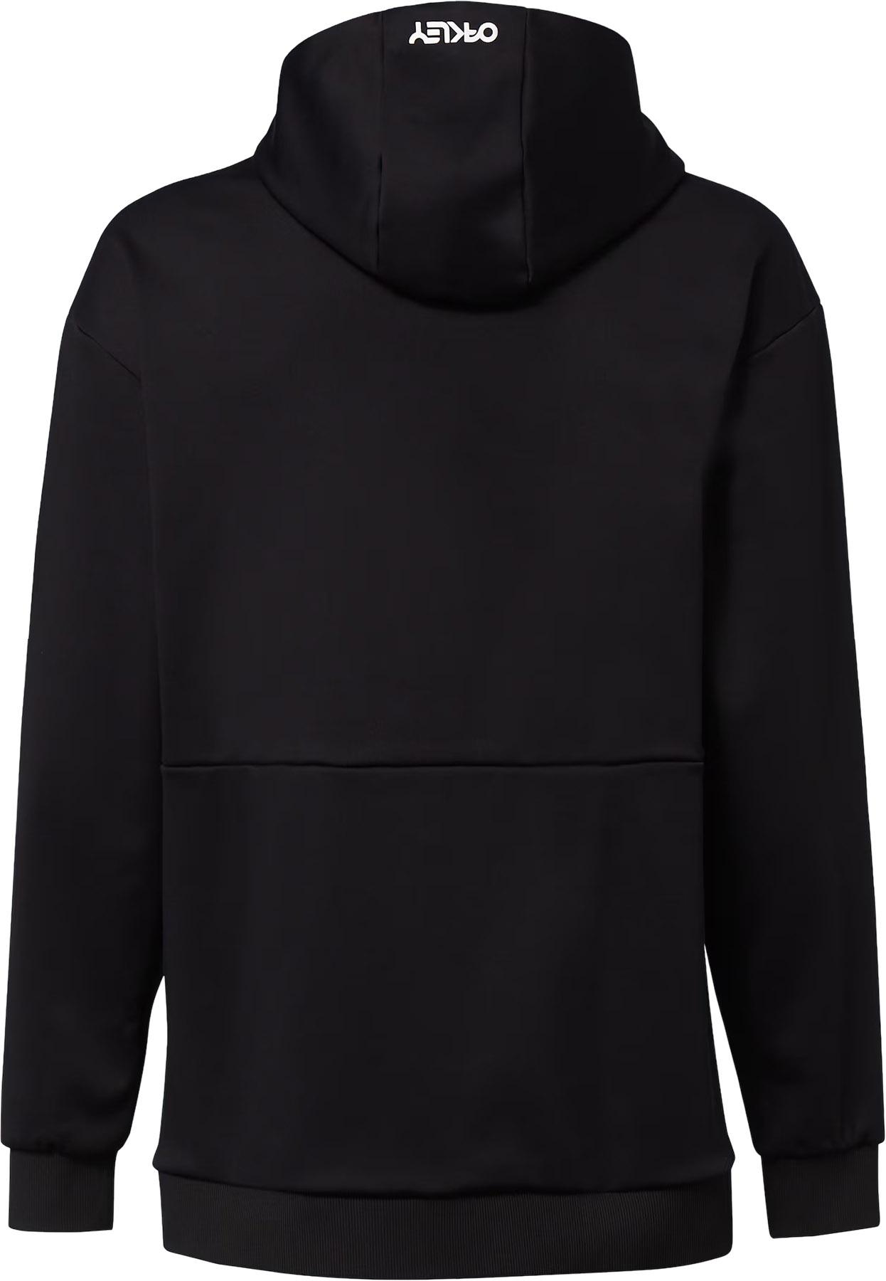 Product gallery image number 2 for product Chandail à capuchon coquille souple Park RC - Homme