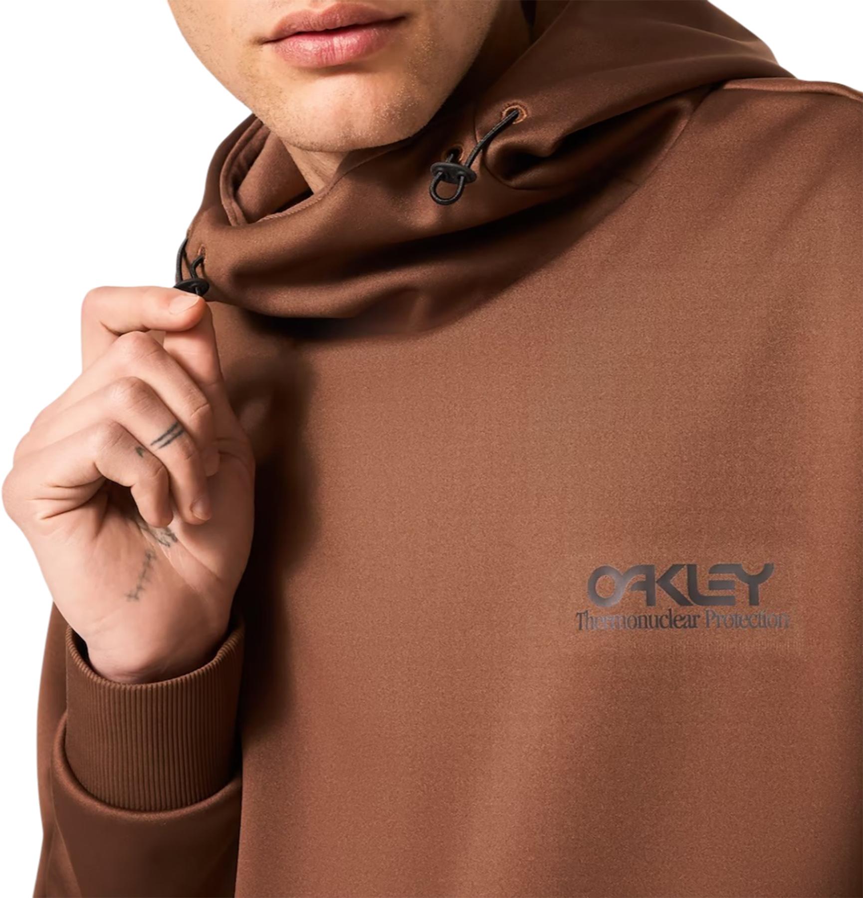 Product gallery image number 4 for product Park RC Softshell Hoodie - Men's