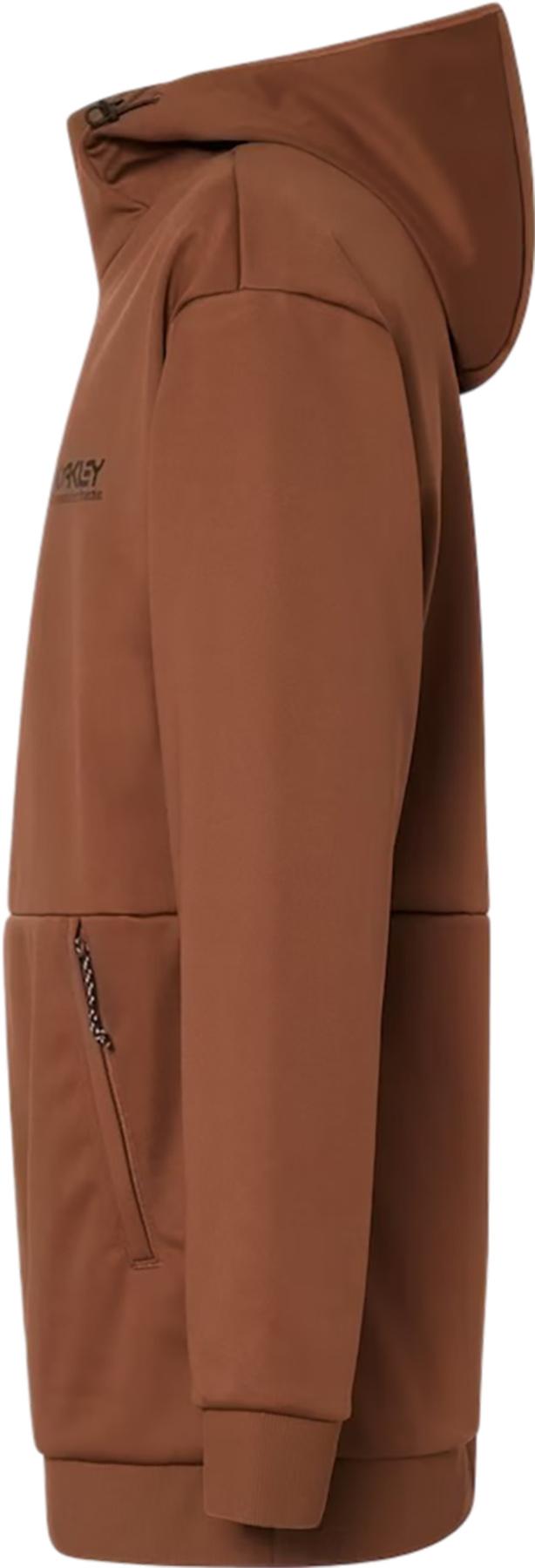 Product gallery image number 7 for product Park RC Softshell Hoodie - Men's