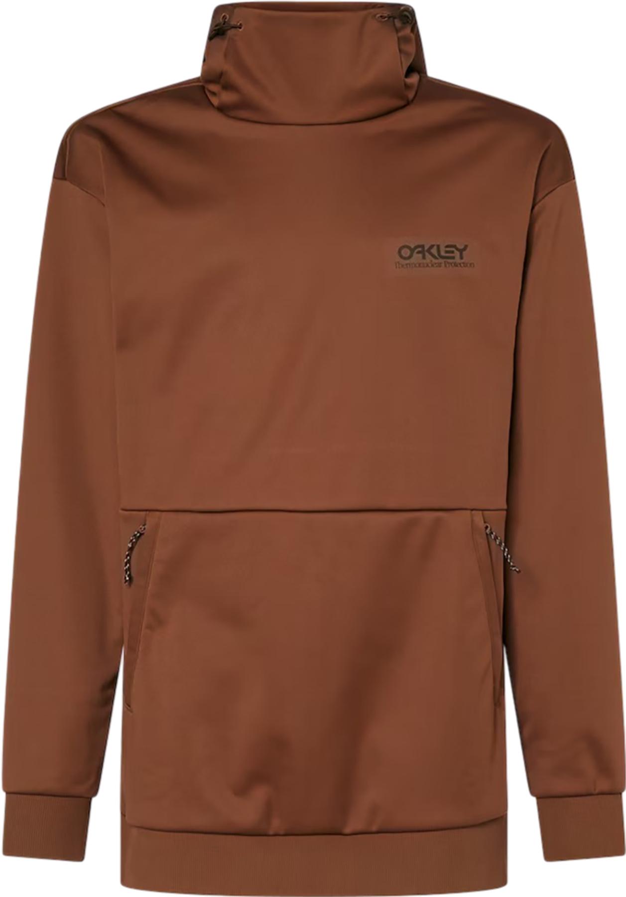 Product gallery image number 1 for product Park RC Softshell Hoodie - Men's