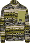 Colour: Fern Norway Pattern