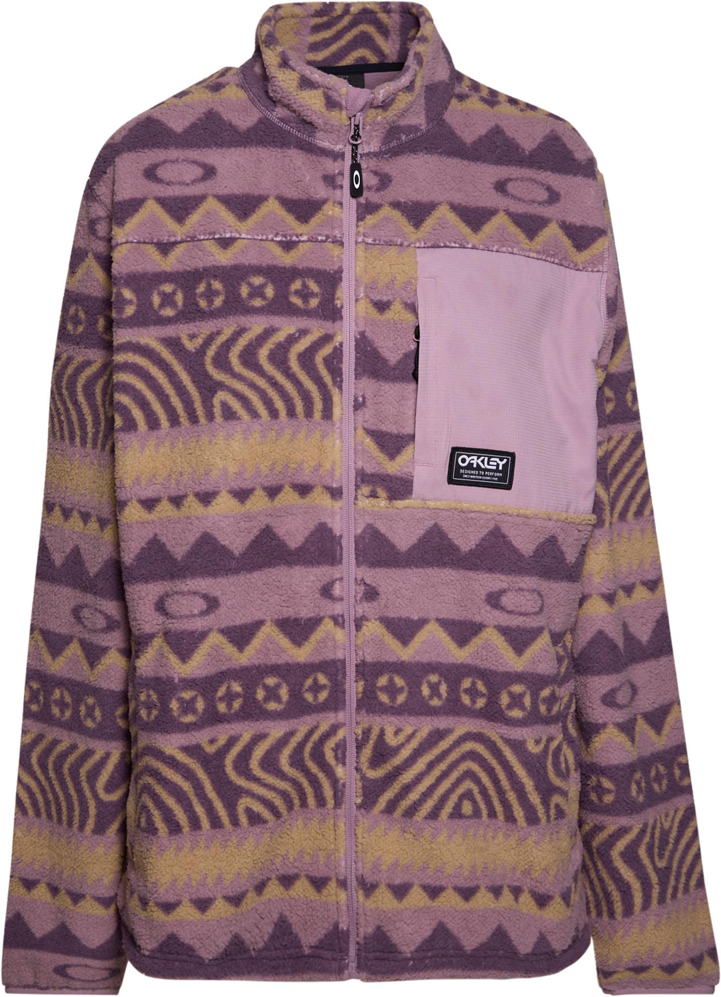 Product gallery image number 1 for product Mountain Fire Sherpa Sweatshirt - Men's