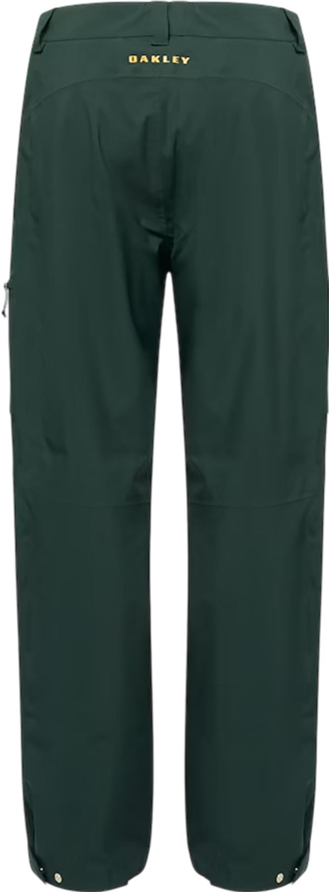 Numéro de l'image de la galerie de produits 2 pour le produit Pantalon TC Earth Shell - Homme