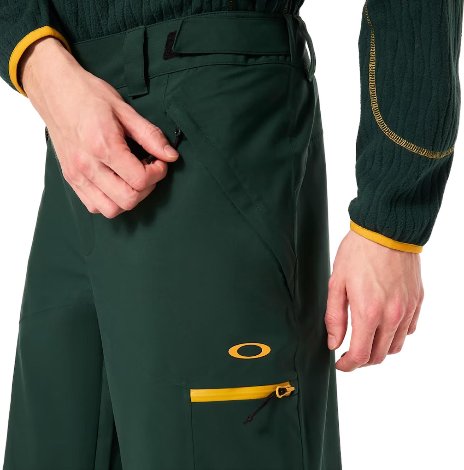 Numéro de l'image de la galerie de produits 3 pour le produit Pantalon TC Earth Shell - Homme