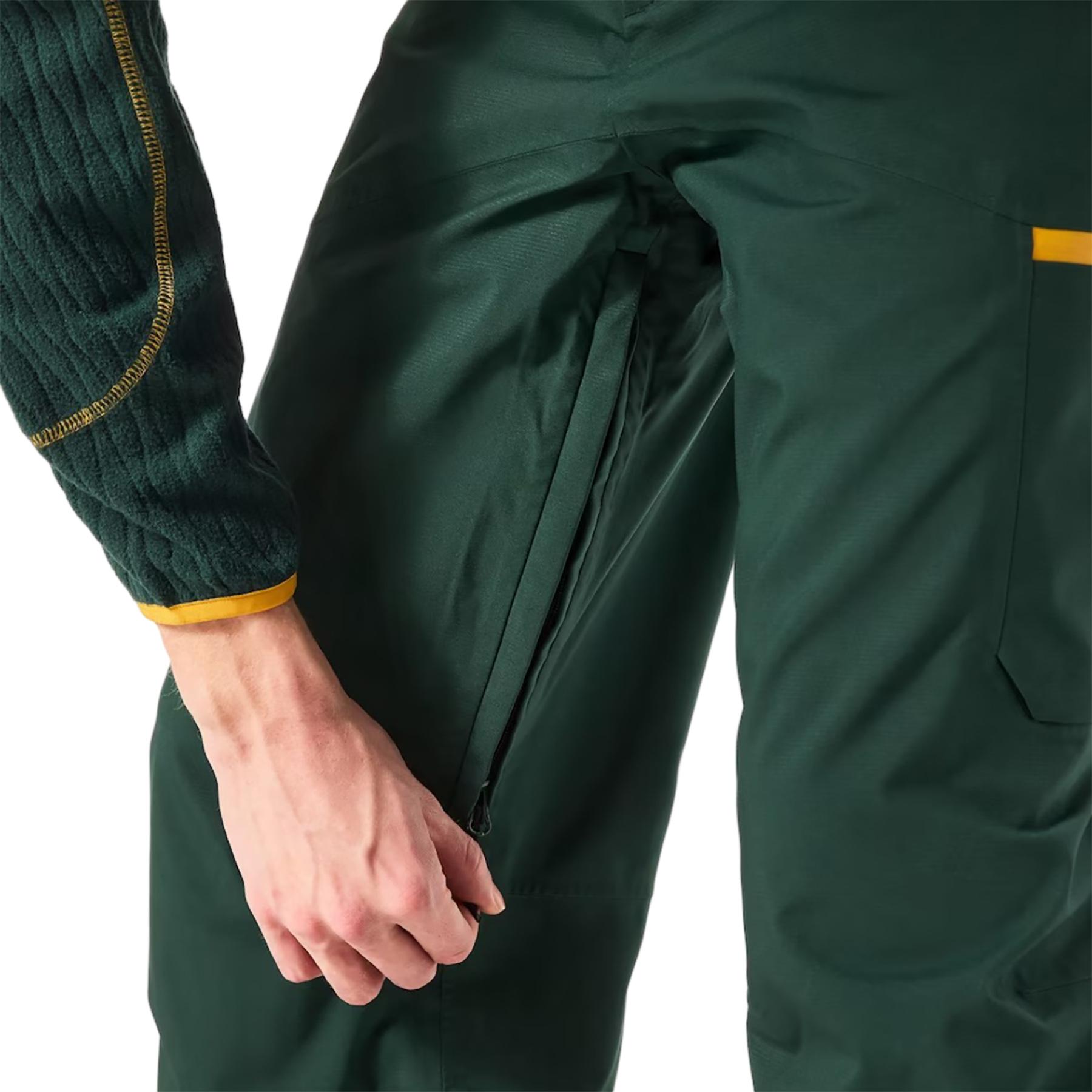 Numéro de l'image de la galerie de produits 4 pour le produit Pantalon TC Earth Shell - Homme