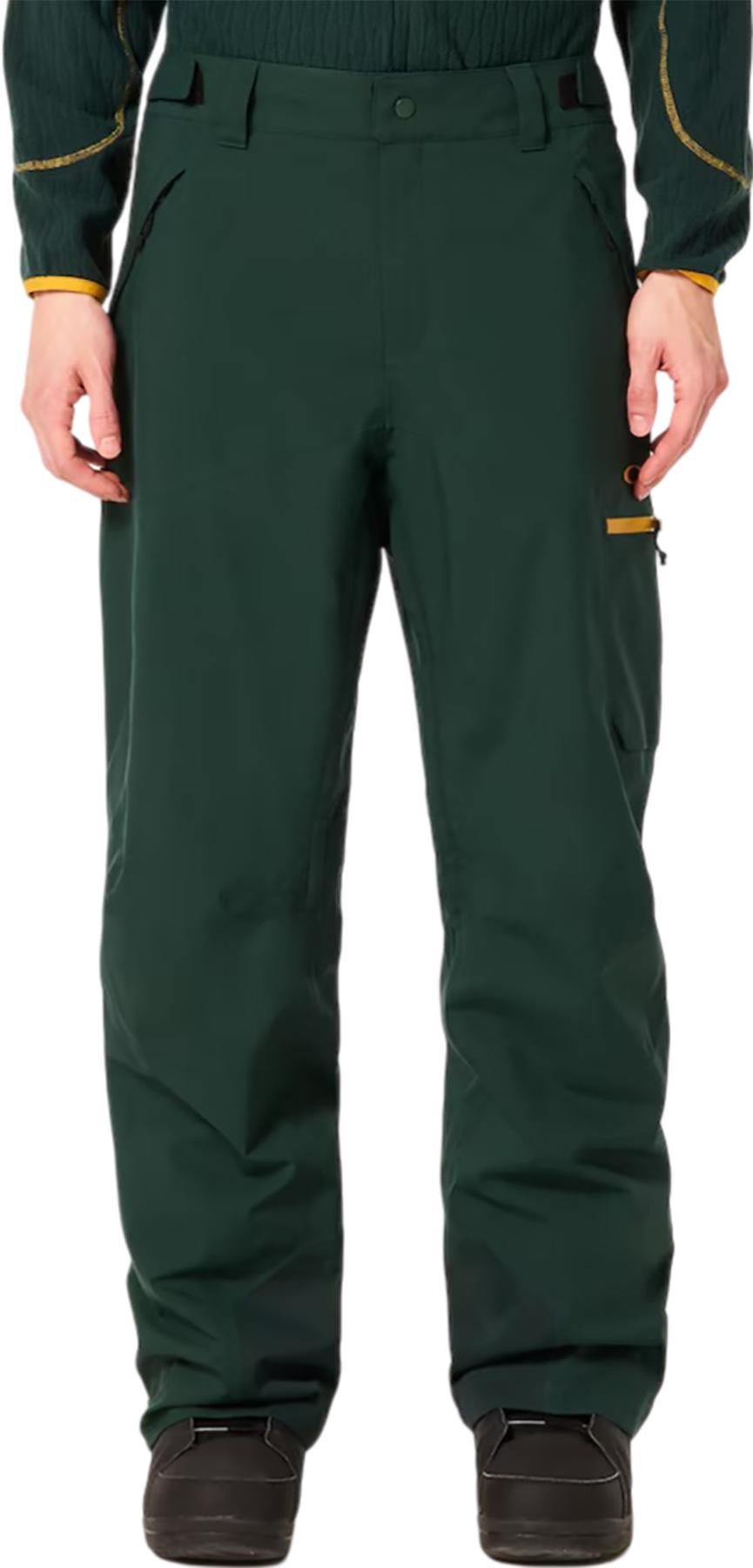 Numéro de l'image de la galerie de produits 5 pour le produit Pantalon TC Earth Shell - Homme