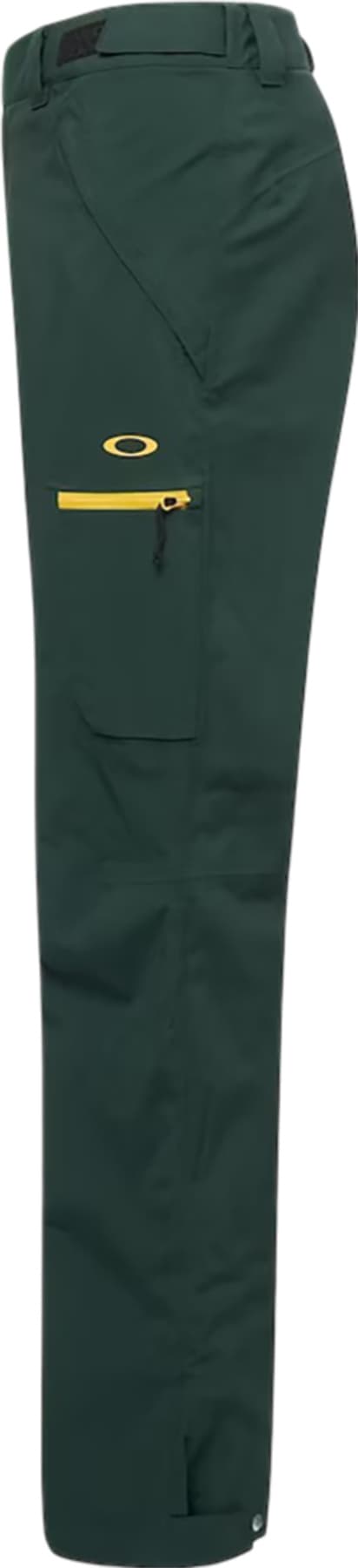 Numéro de l'image de la galerie de produits 6 pour le produit Pantalon TC Earth Shell - Homme