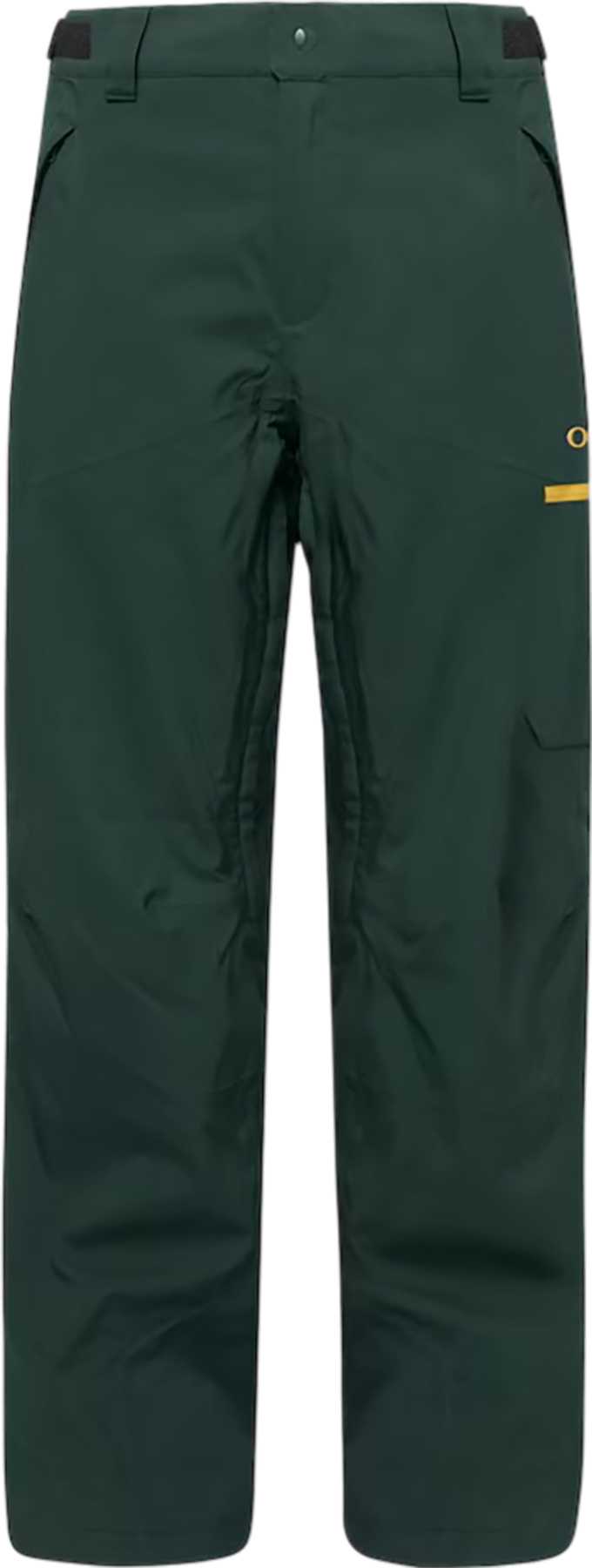 Image de produit pour Pantalon TC Earth Shell - Homme