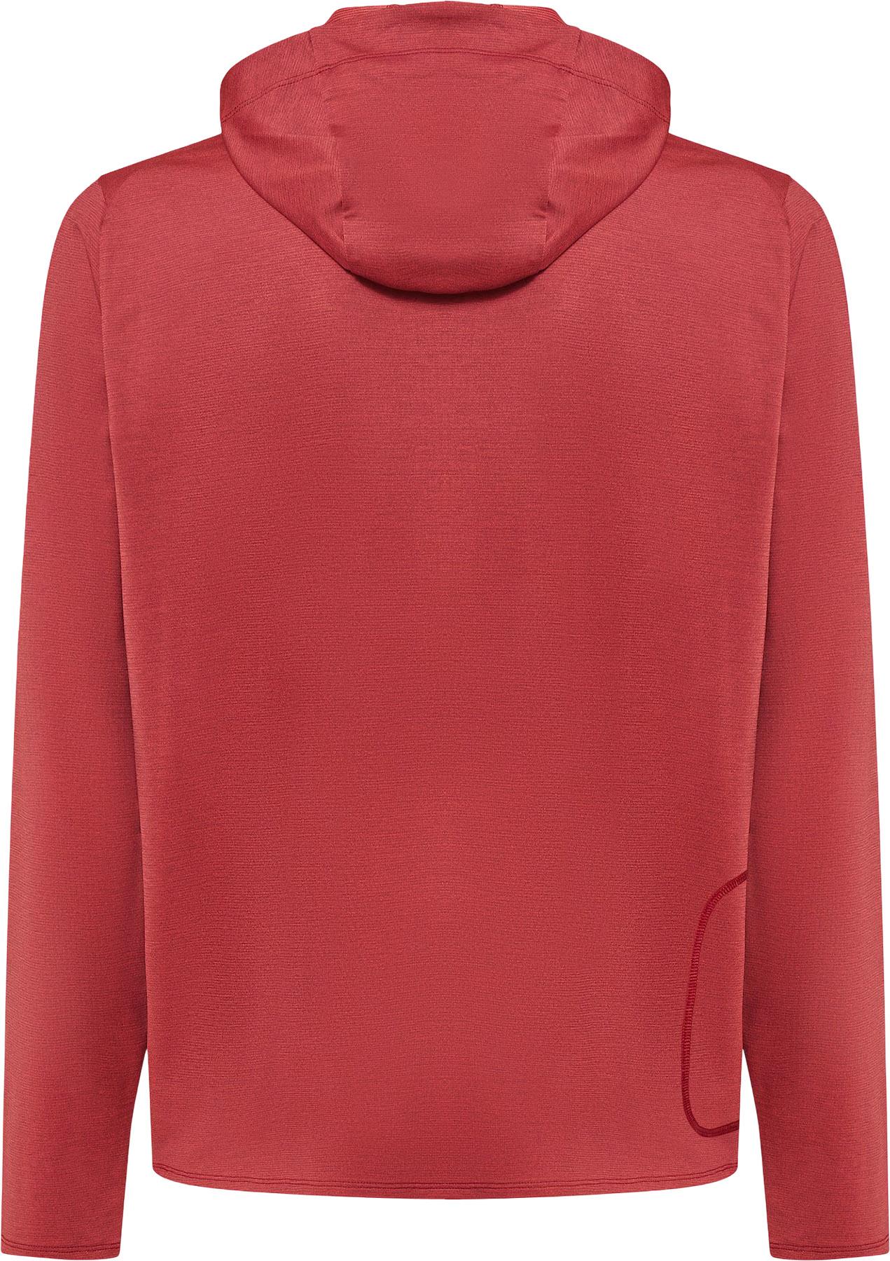 Product gallery image number 3 for product Oakley Gravity Range Hoodie - Men's