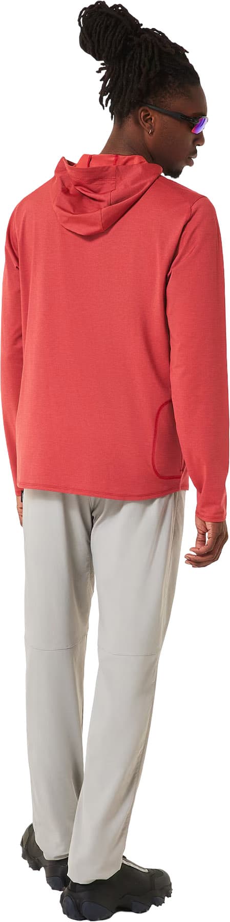 Product gallery image number 4 for product Oakley Gravity Range Hoodie - Men's