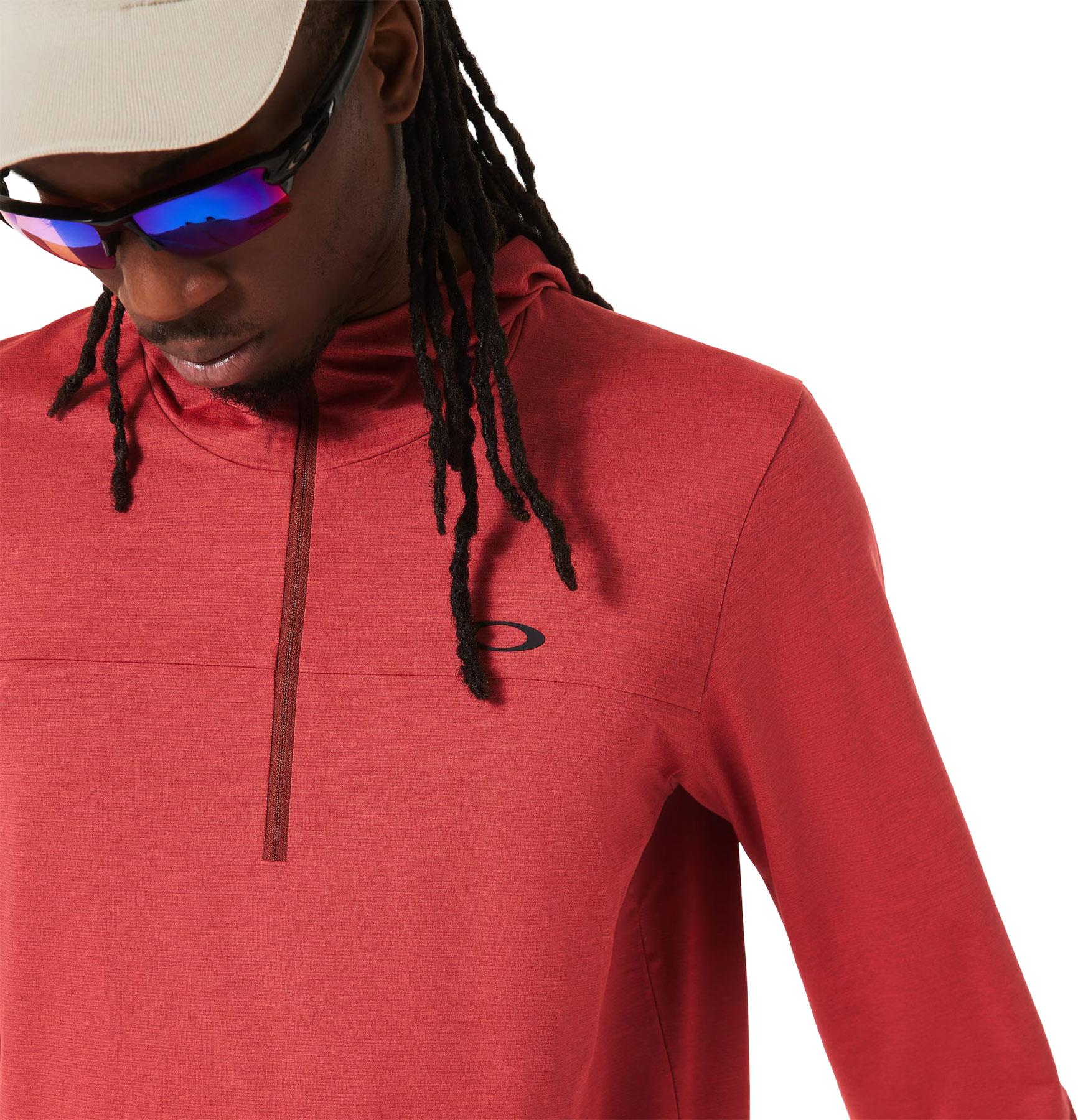 Product gallery image number 5 for product Oakley Gravity Range Hoodie - Men's