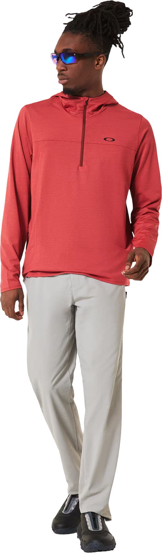 Product gallery image number 6 for product Oakley Gravity Range Hoodie - Men's