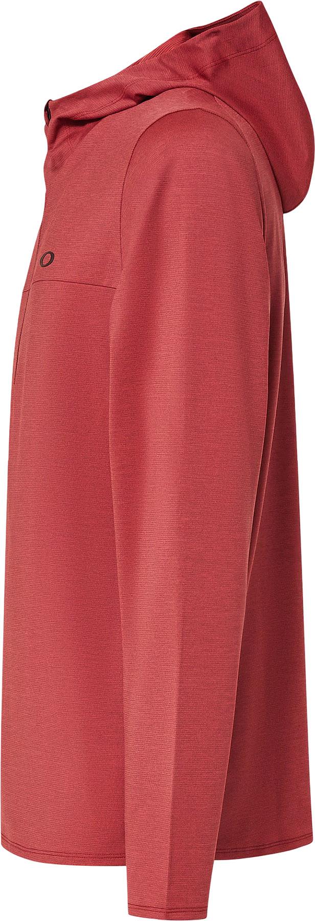 Product gallery image number 2 for product Oakley Gravity Range Hoodie - Men's