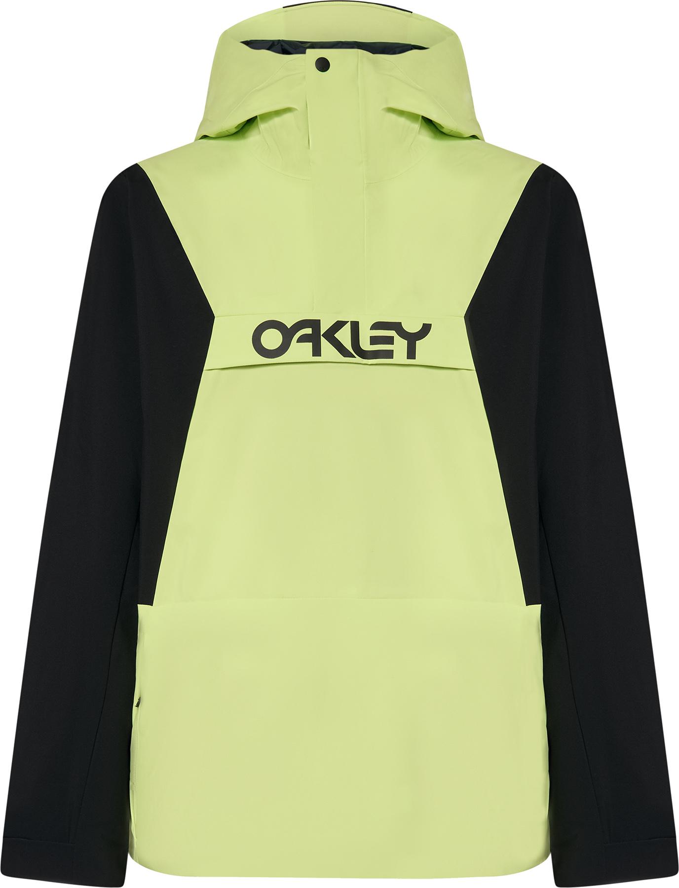Product gallery image number 2 for product TNP TBT Insulated Anorak - Men's