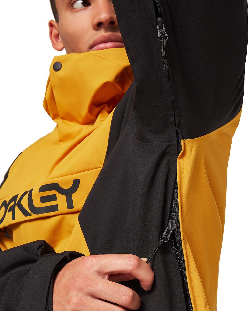 Product gallery image number 3 for product TNP TBT Insulated Anorak - Men's