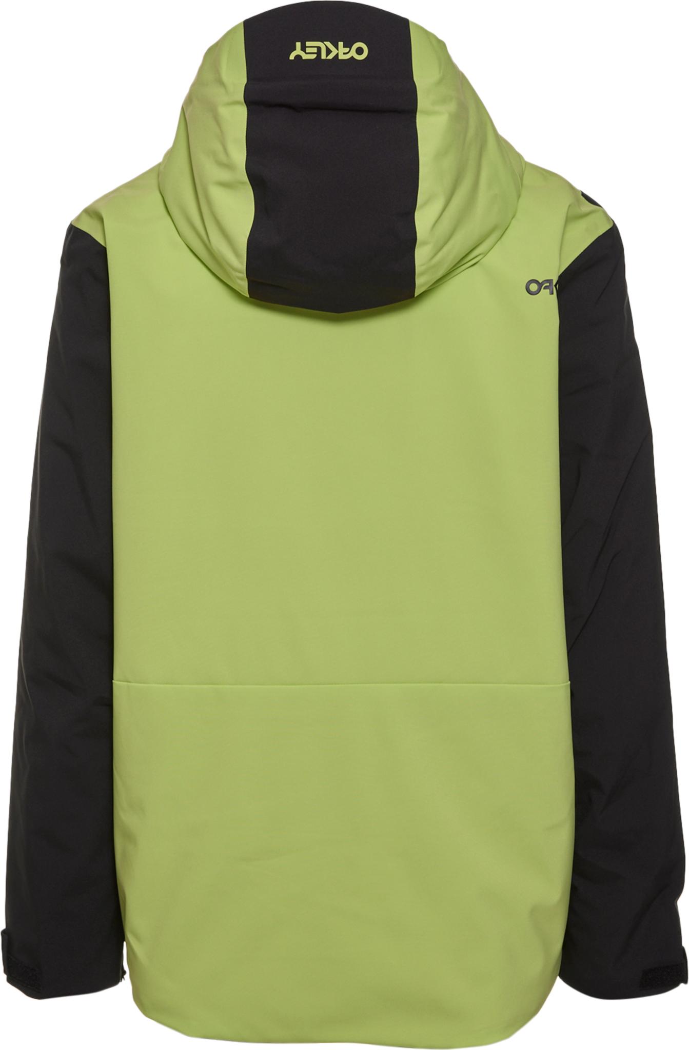 Product gallery image number 3 for product TNP TBT Insulated Anorak - Men's