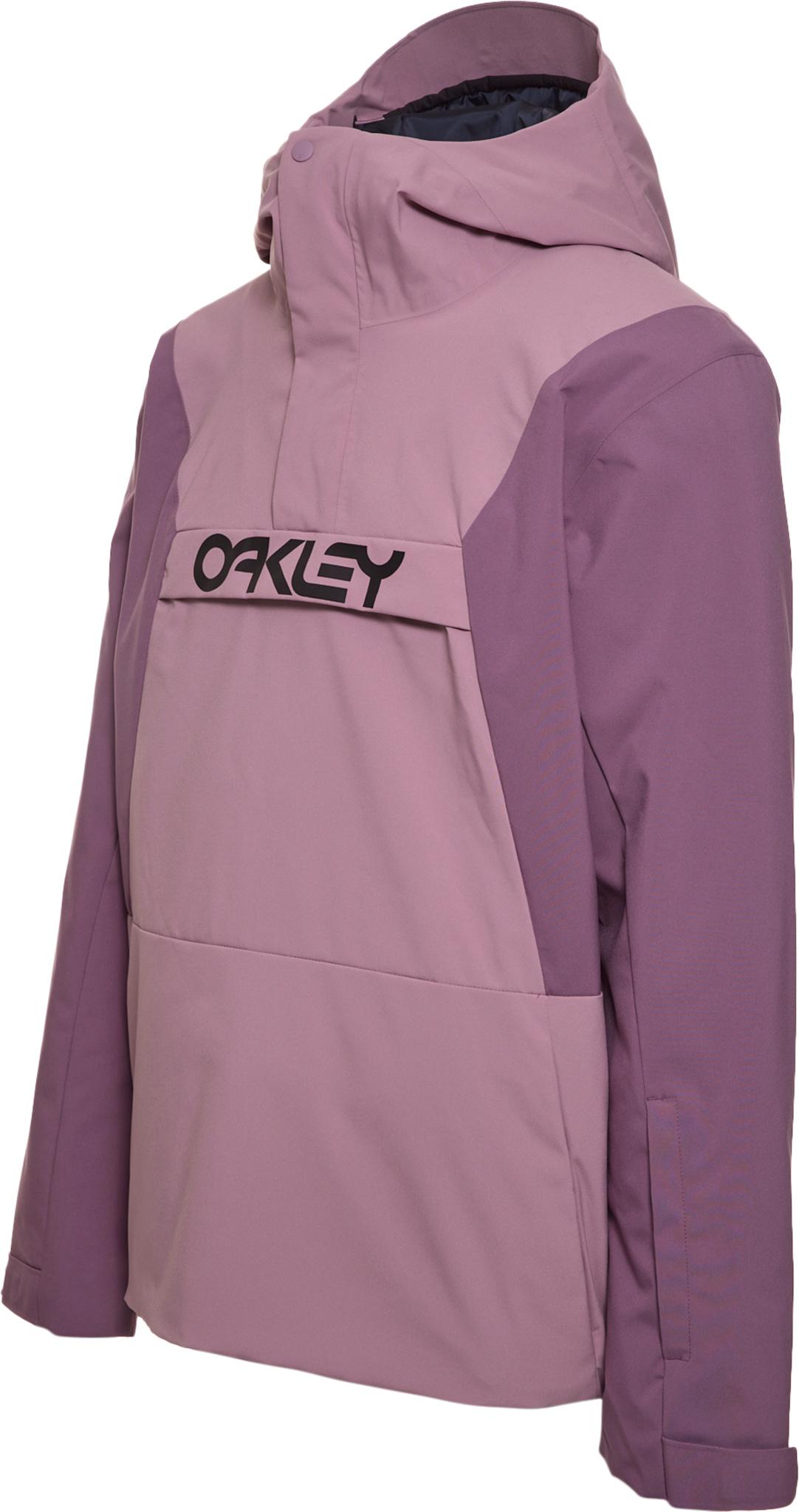 Product gallery image number 3 for product TNP TBT Insulated Anorak - Men's