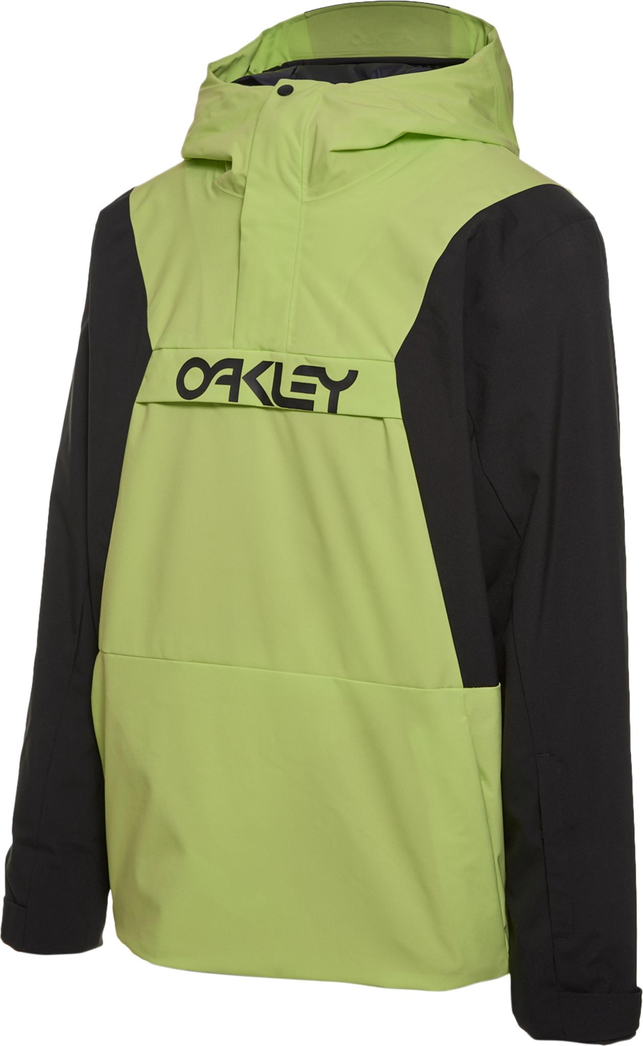 Product gallery image number 4 for product TNP TBT Insulated Anorak - Men's