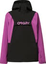 Colour: Blackout - Ultra Purple