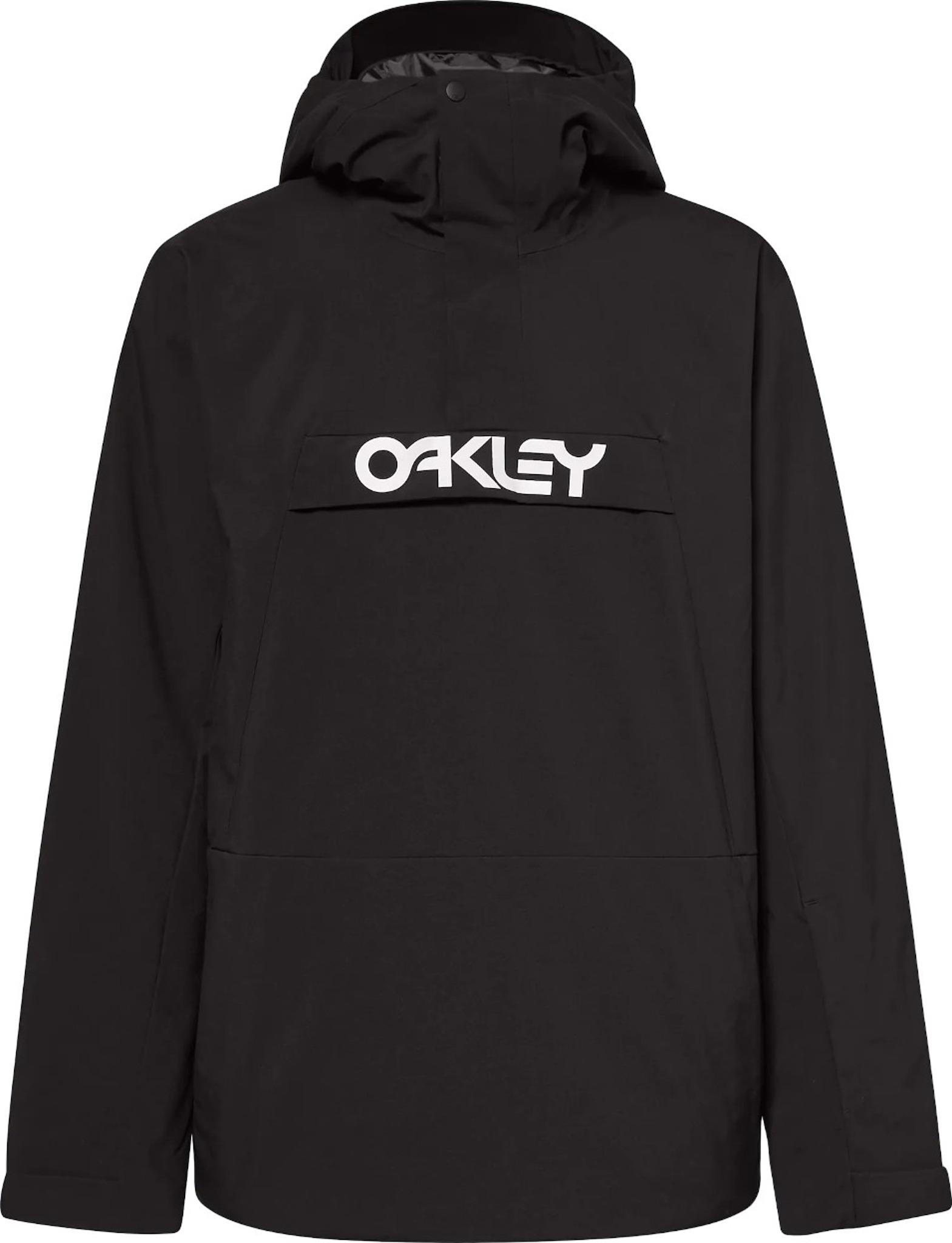 Image de produit pour Anorak isolé TNP TBT - Homme