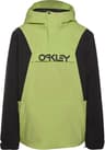Colour: Light Green
