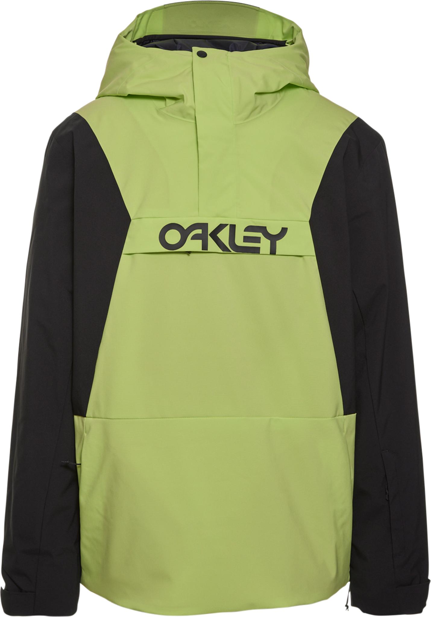 Product gallery image number 1 for product TNP TBT Insulated Anorak - Men's