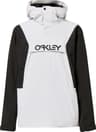 Colour: White - Black