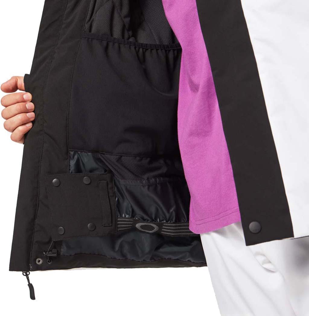 Product gallery image number 3 for product TNP TBT Insulated Jacket - Men's