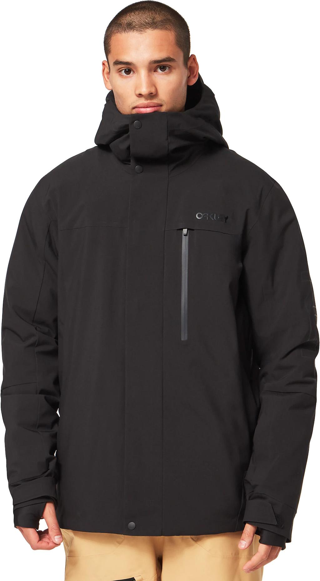 Product gallery image number 4 for product TNP TBT Insulated Jacket - Men's