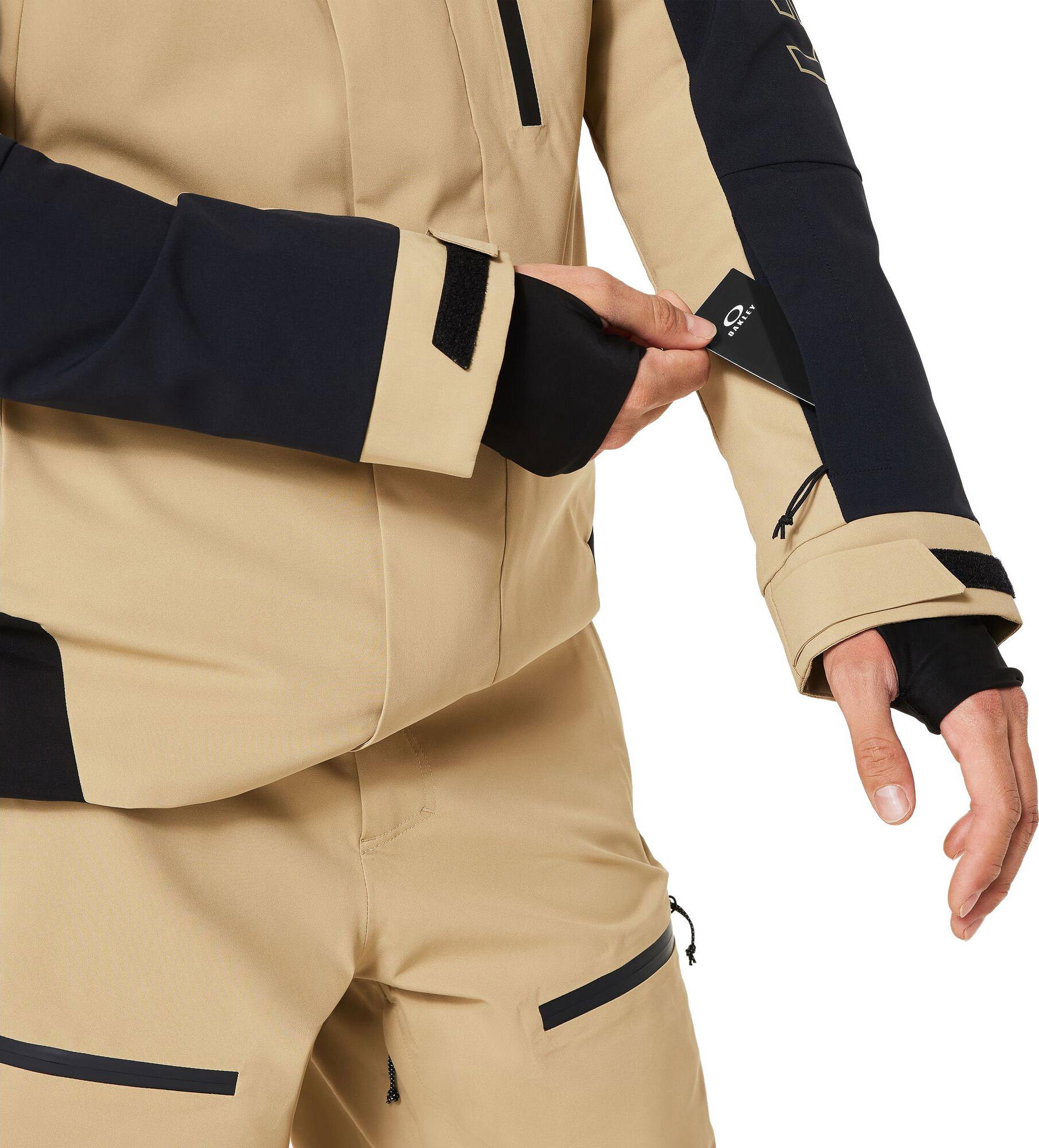 Product gallery image number 7 for product TNP TBT Insulated Jacket - Men's